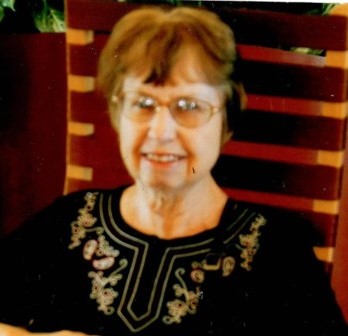 Donna Carole Cawley