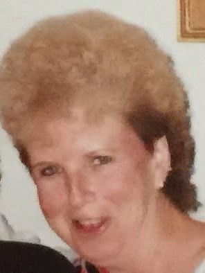 Donna Jean McDonough