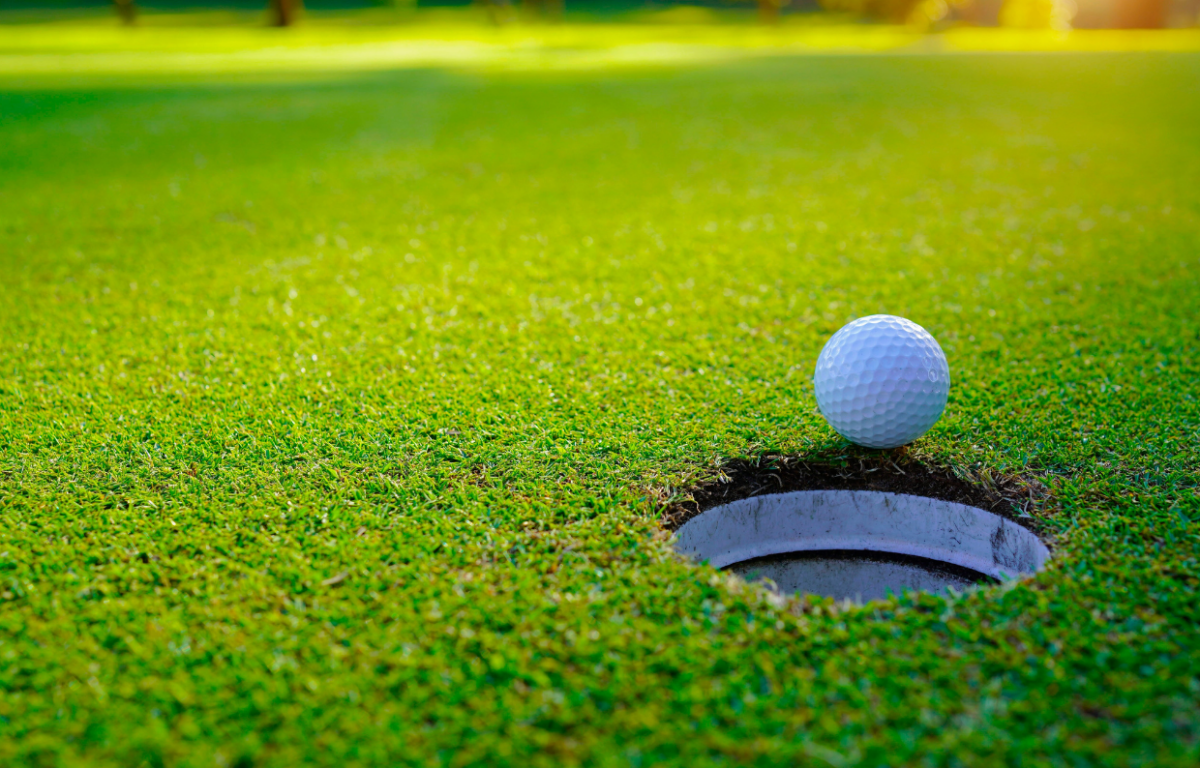 golf