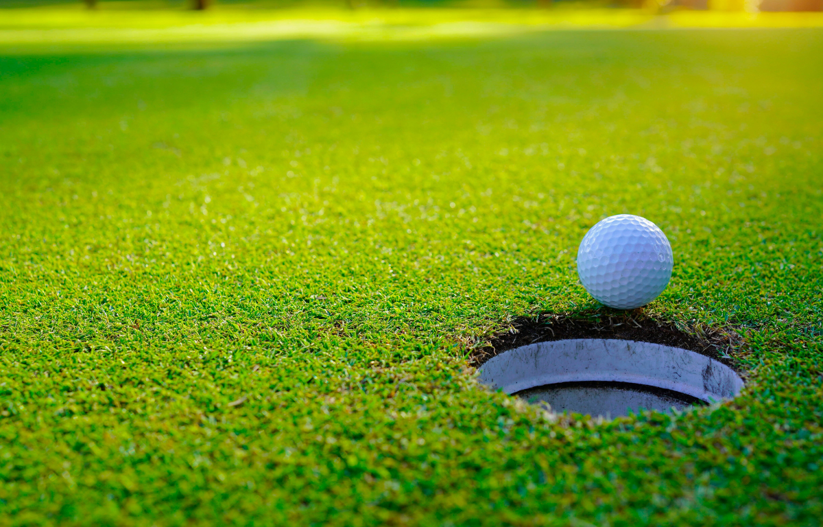 golf