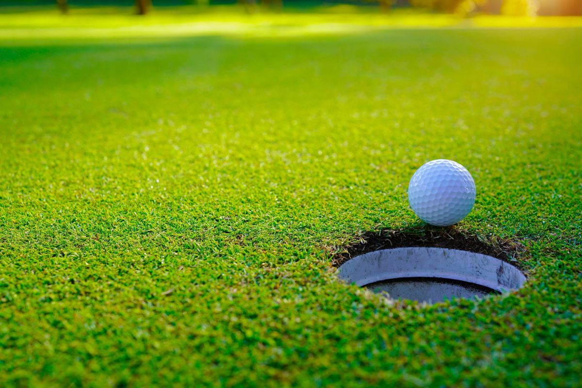 golf