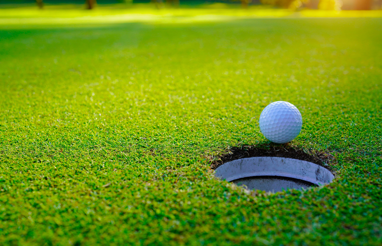 golf