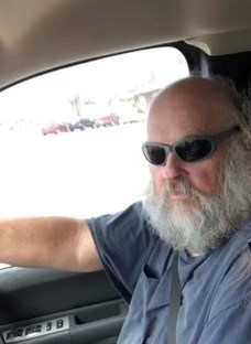 Jerry Lynn “Papa Jerry” Childers