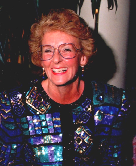 Joan Marilyn Putrich
