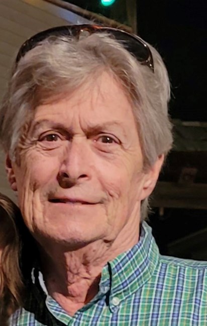 John Robert Daley, Jr.