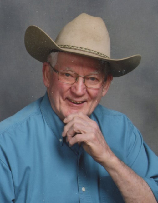 Johnnie L. Cripe