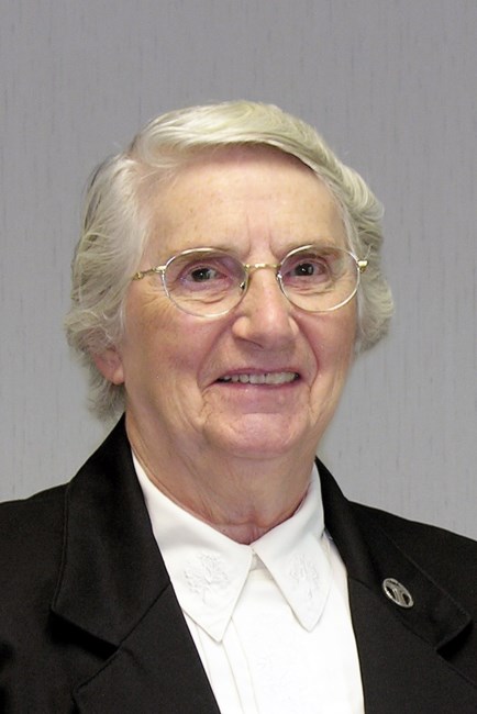 Sister Josepha Schaeffer