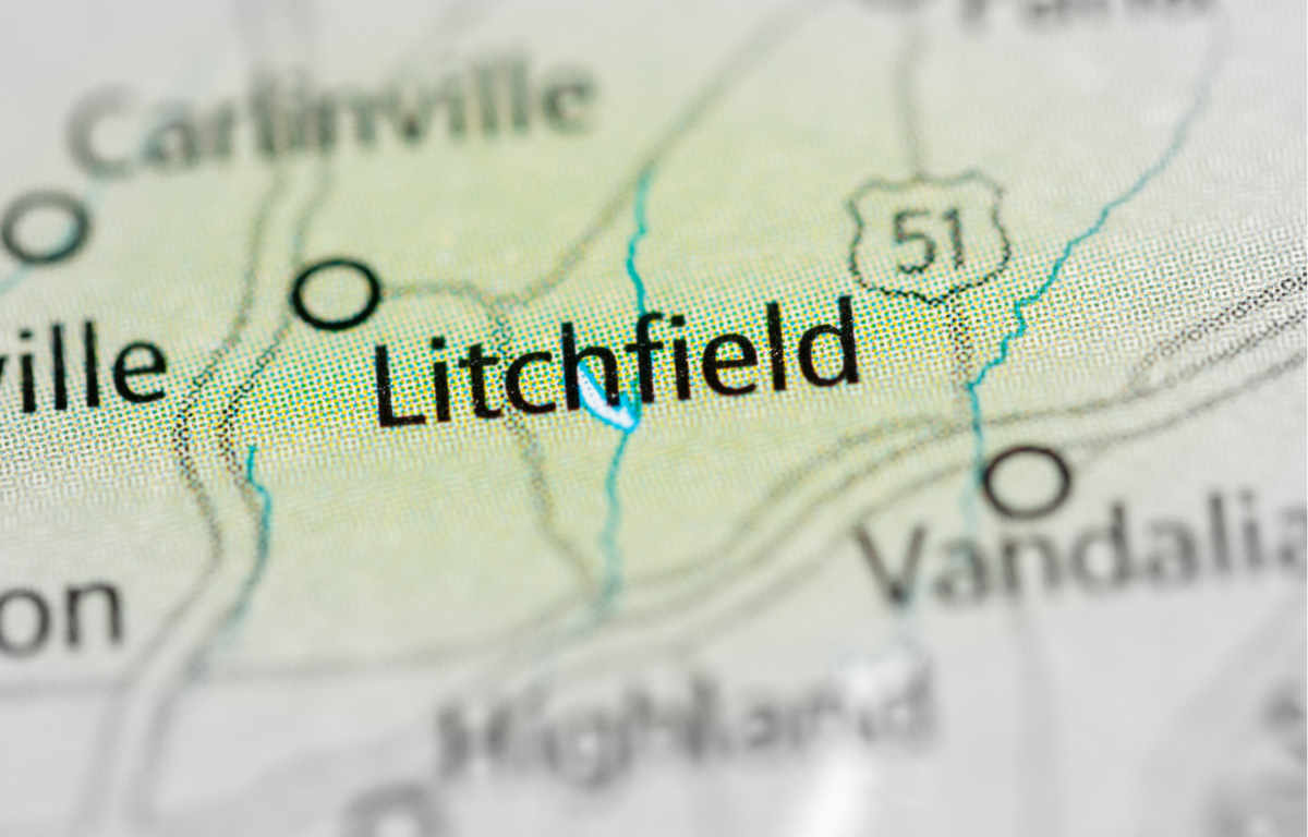 Litchfield