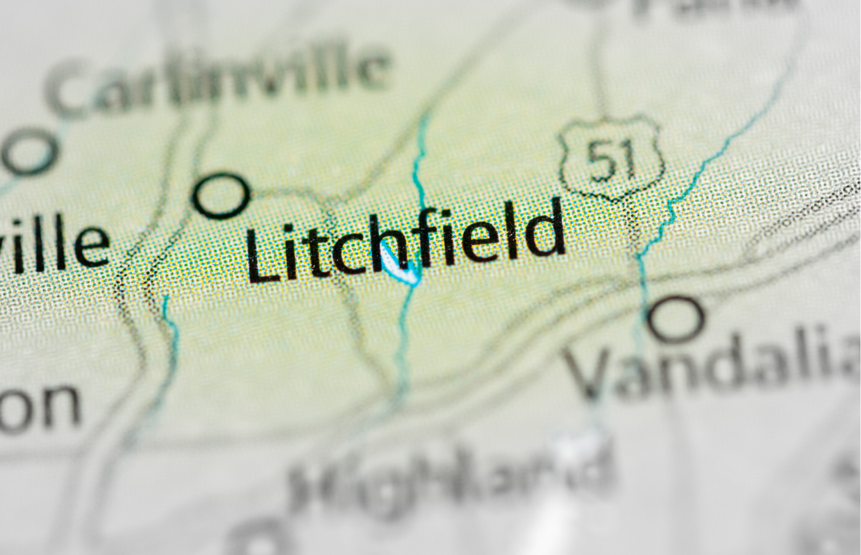 Litchfield