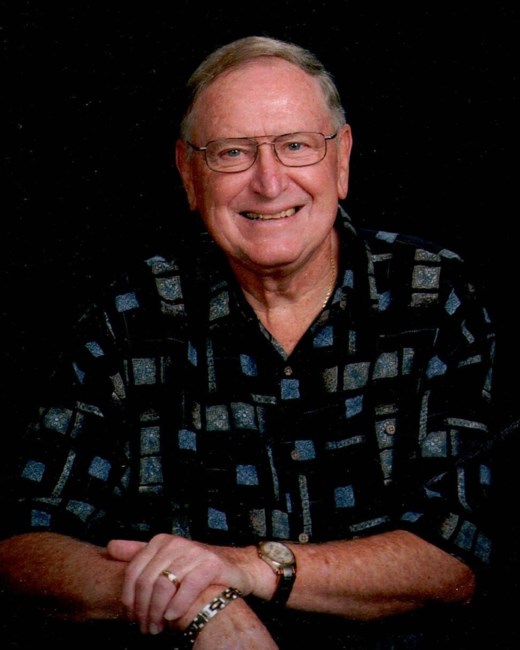 Louis “Lou” Leonard Bringle