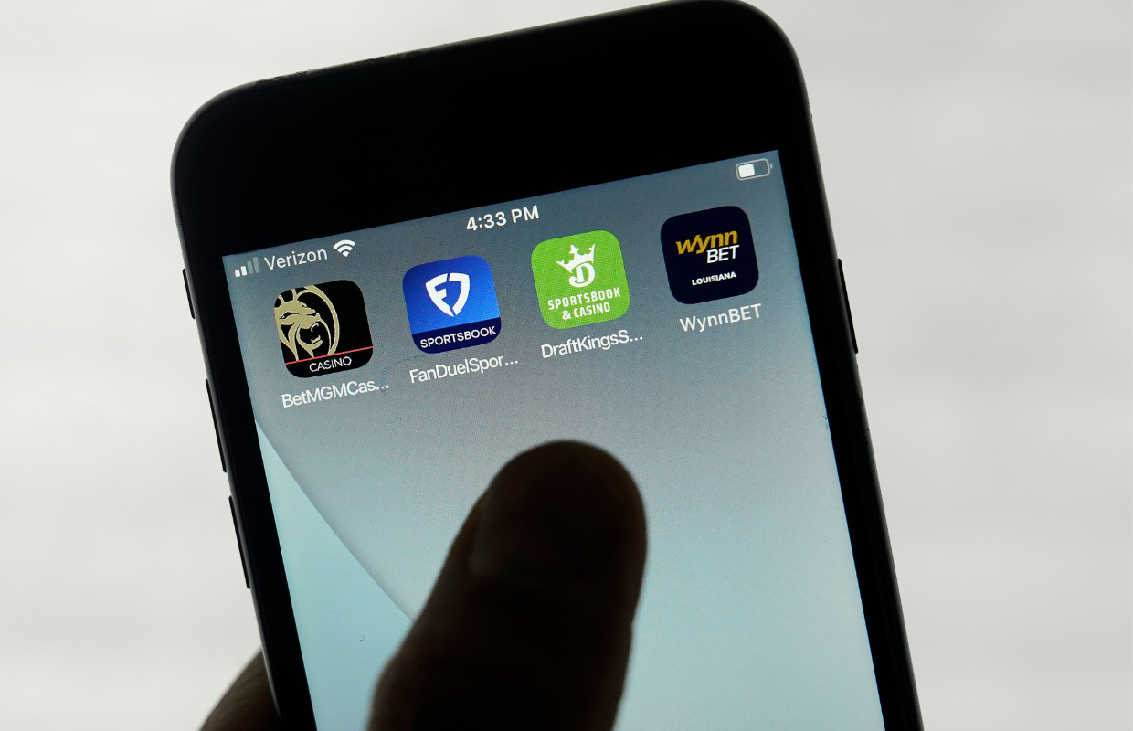 gambling apps