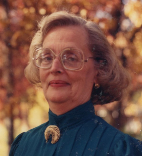 Phyllis Redding