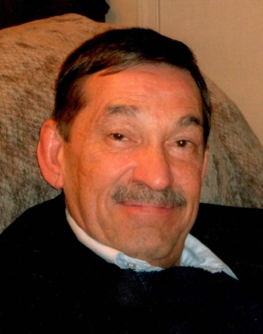 Roger D. Hinrichs