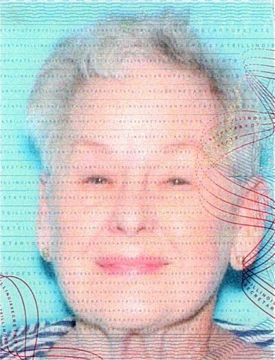 Ruth Ann Neuhoff