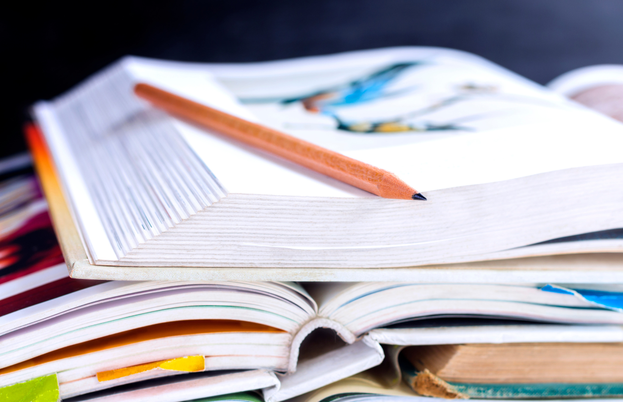 Textbooks