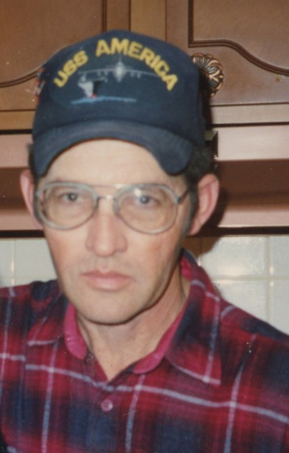 William C. "Bill" Peterman, III