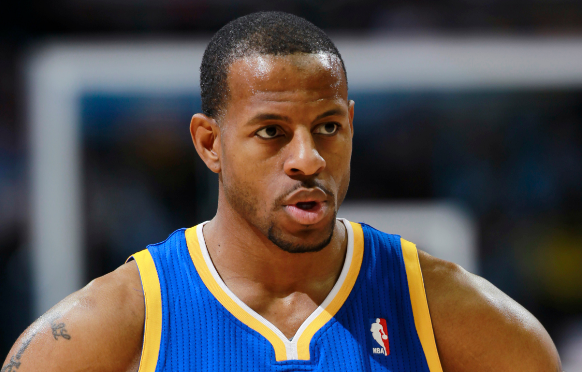 Andre Iguodala