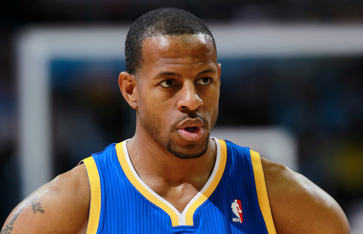 Andre Iguodala