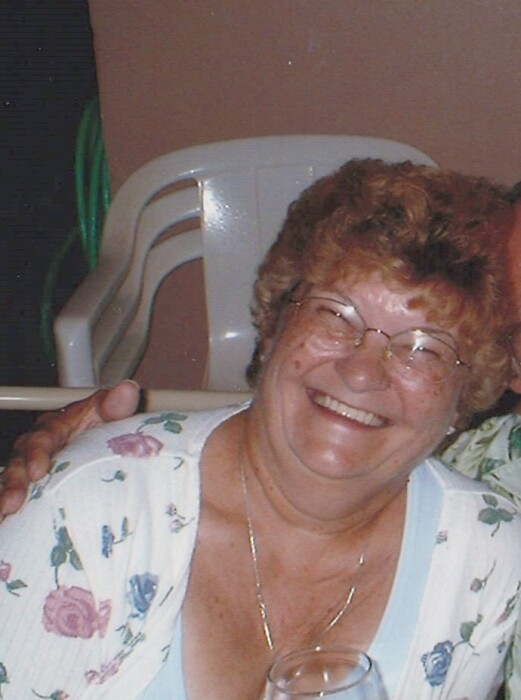Carolyn M. Vinson