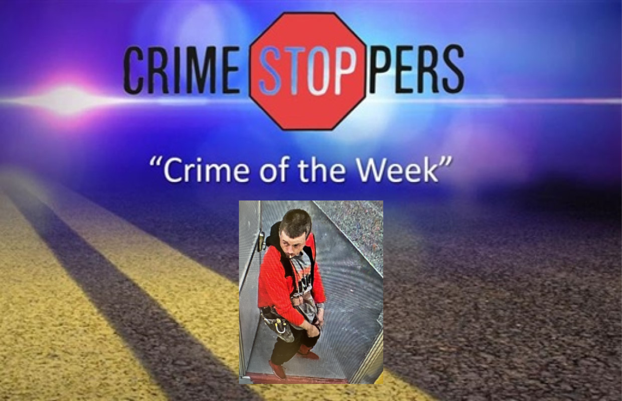 Crime of the Week - Lanphier HS