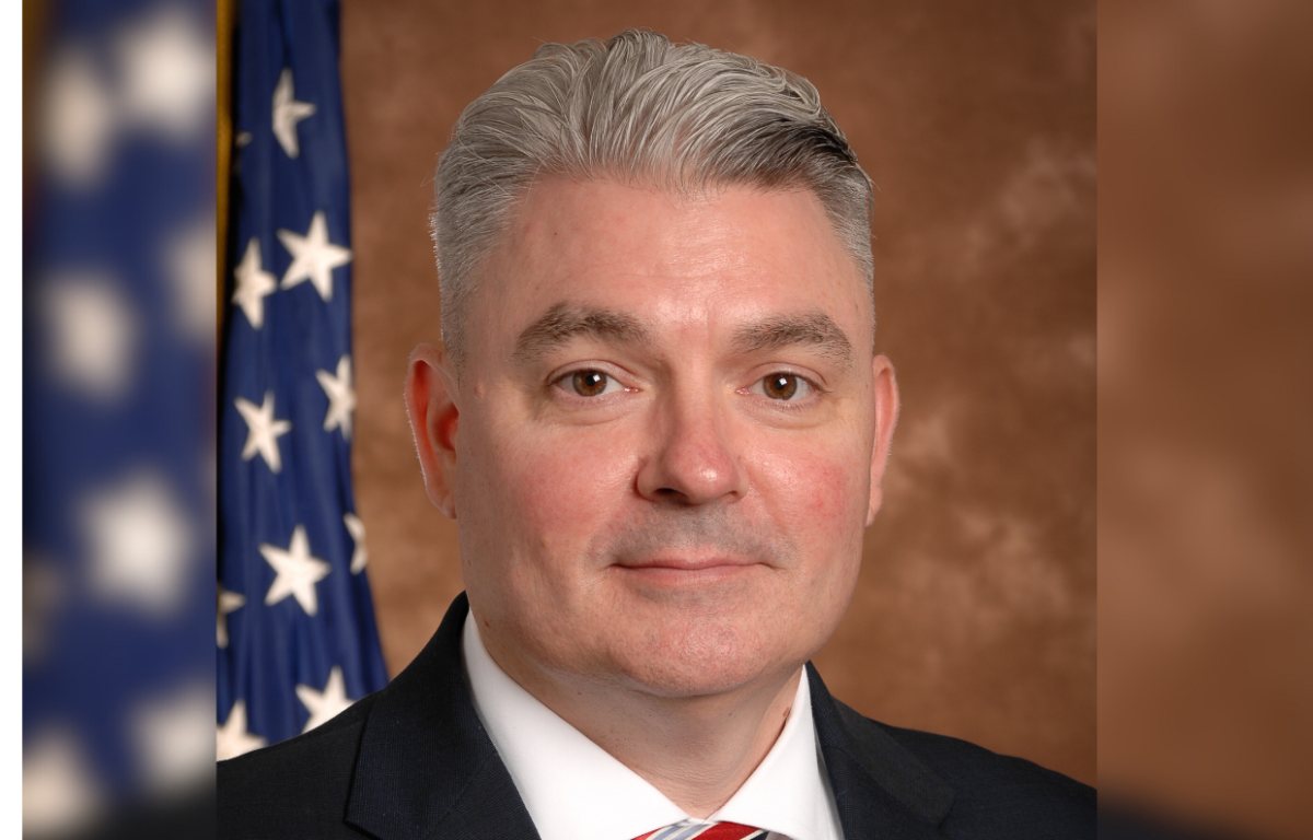 FBI- Special Agent Johnson