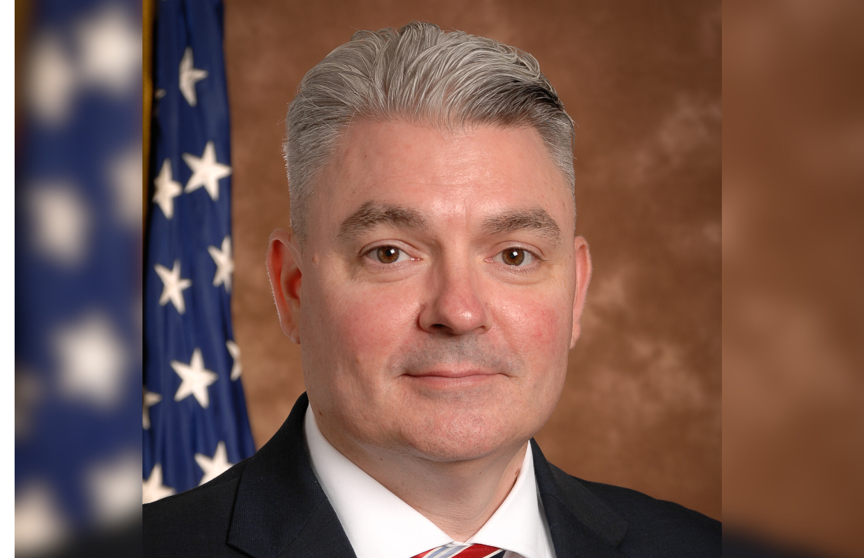FBI- Special Agent Johnson