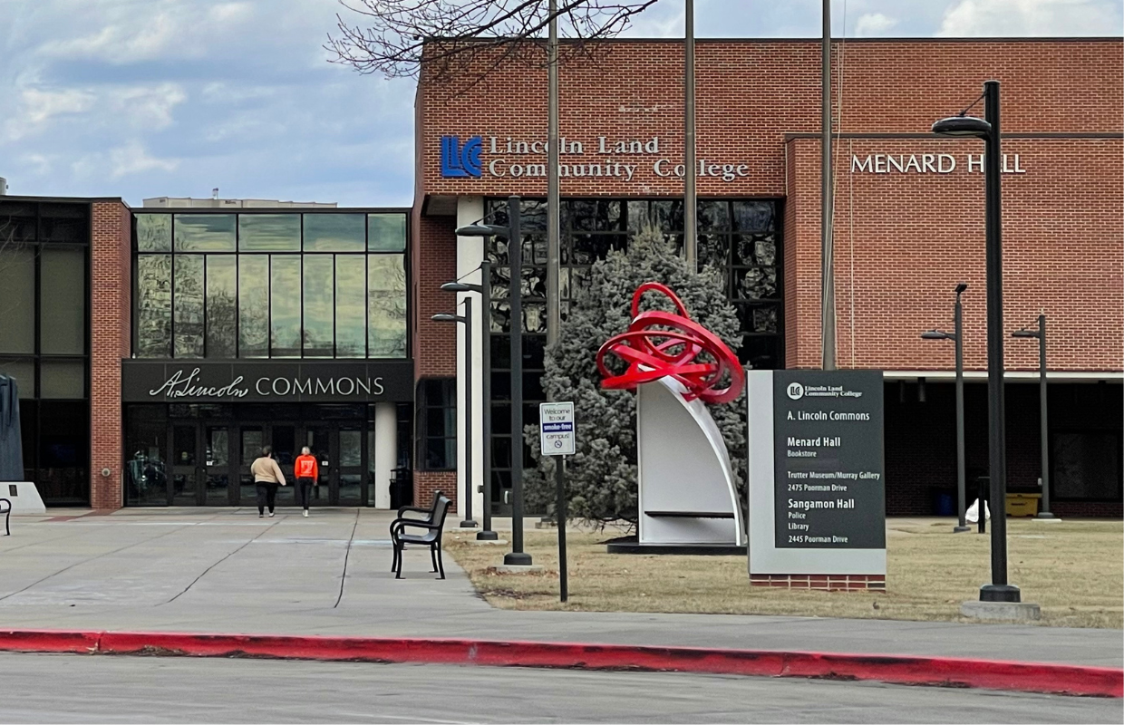 LLCC Commons
