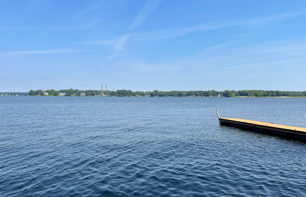 Lake Springfield
