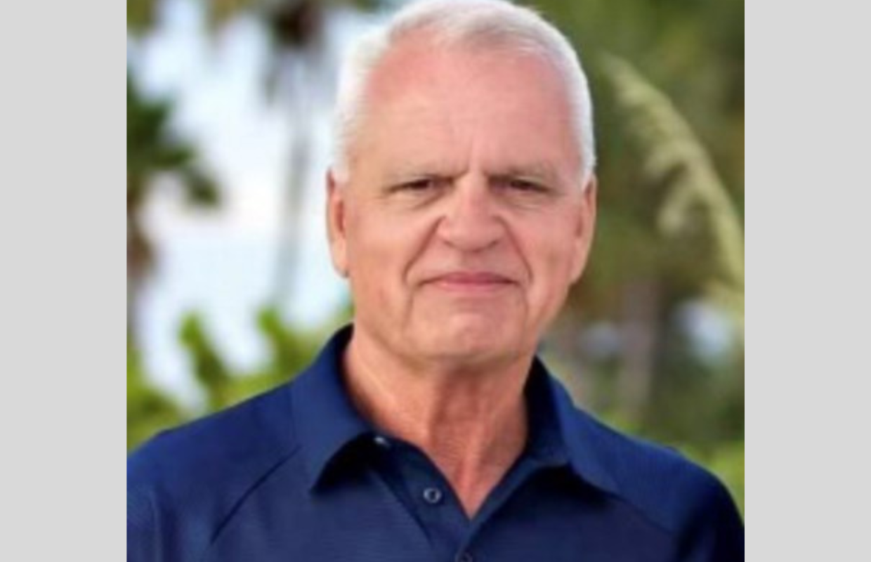John O'Neill