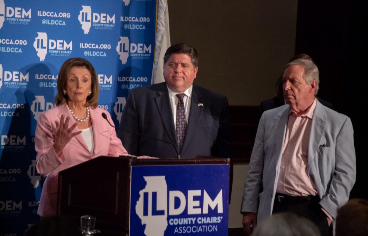 IL Dems
