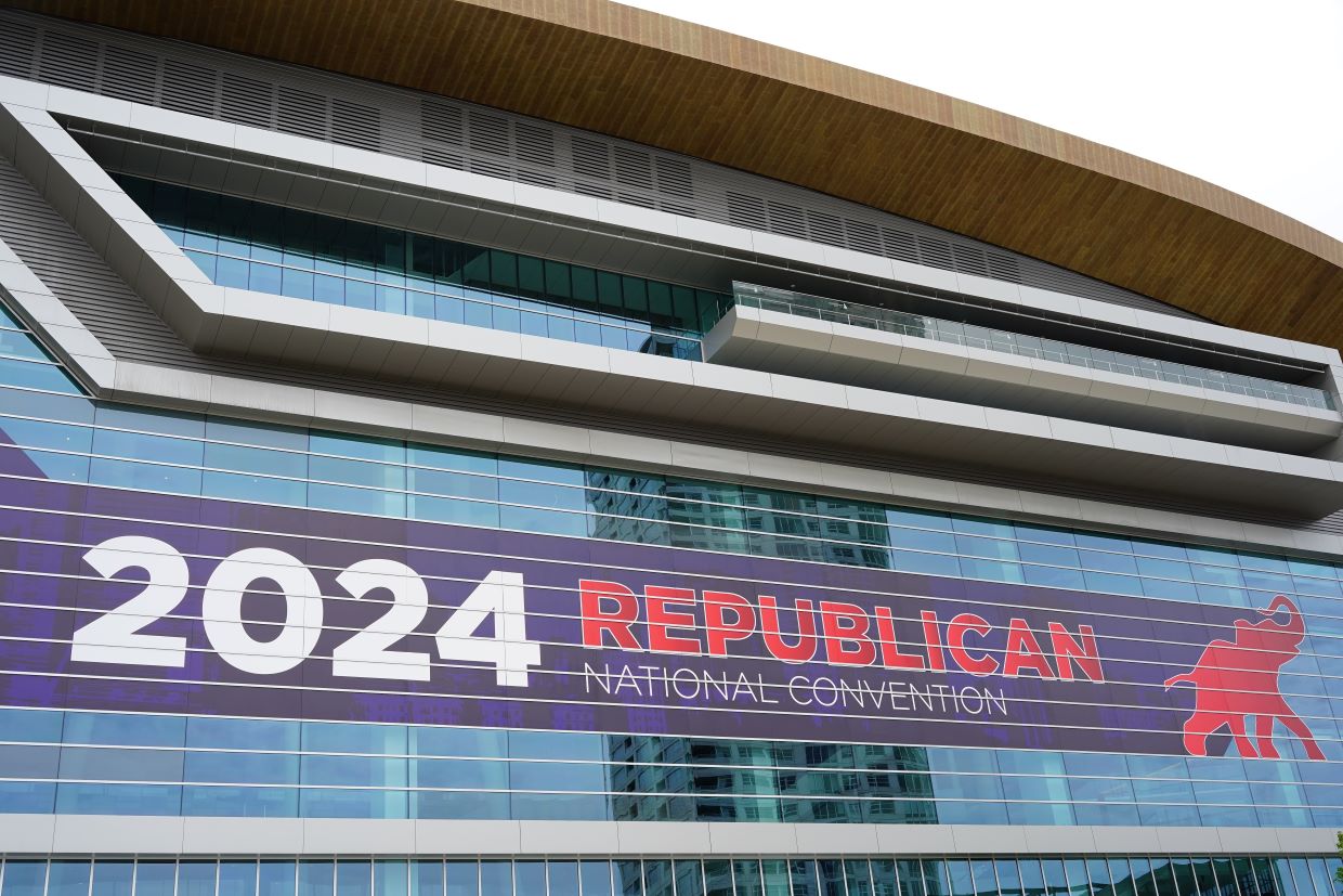 RNC Milwaukee