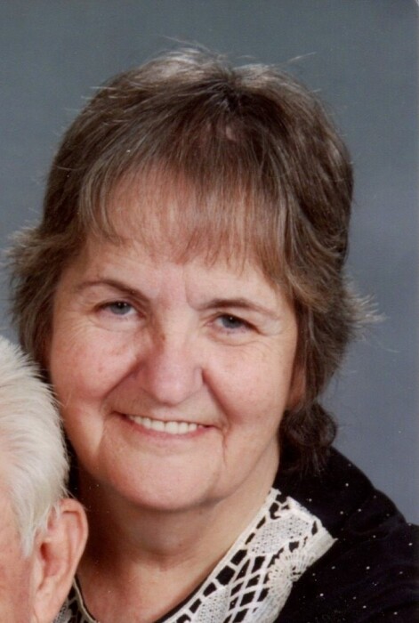Sandra Craig