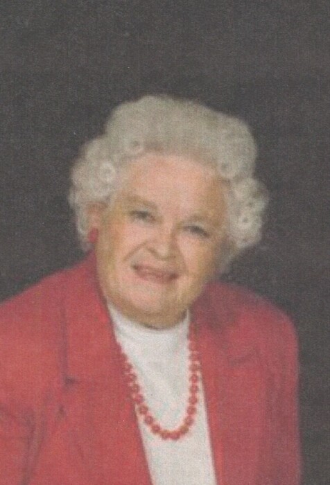 Shirley M. (Sharp) Mohr