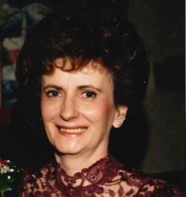 Barbara Gratz