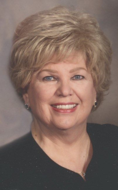 Betty Hickman