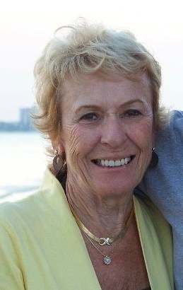 Beverly J. Chilovich