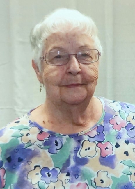 Bonnie L. Ruebush