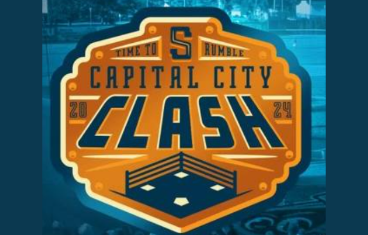 Capital City Clash
