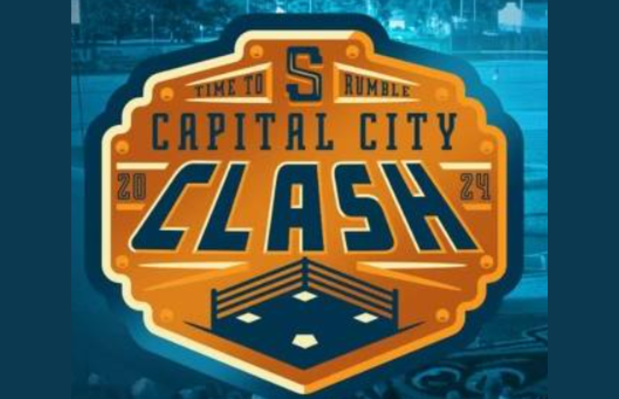 Capital City Clash