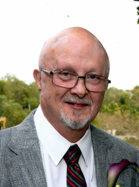 Charles G. Rizner