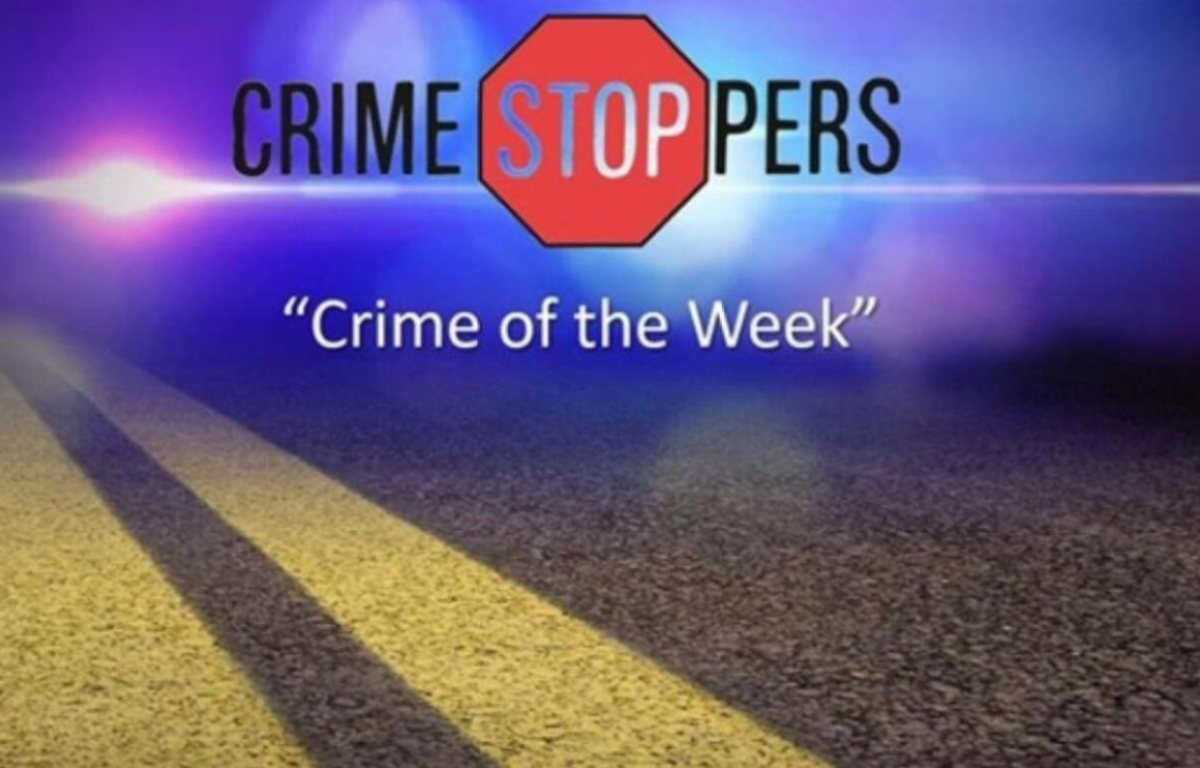 Crime Stoppers