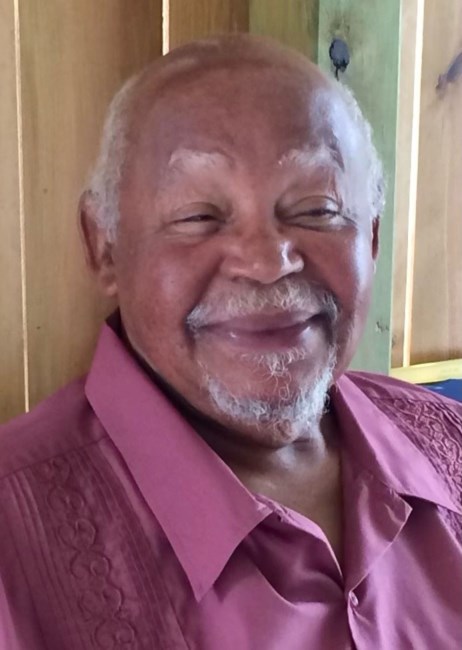 Frank "Sonny" Price
