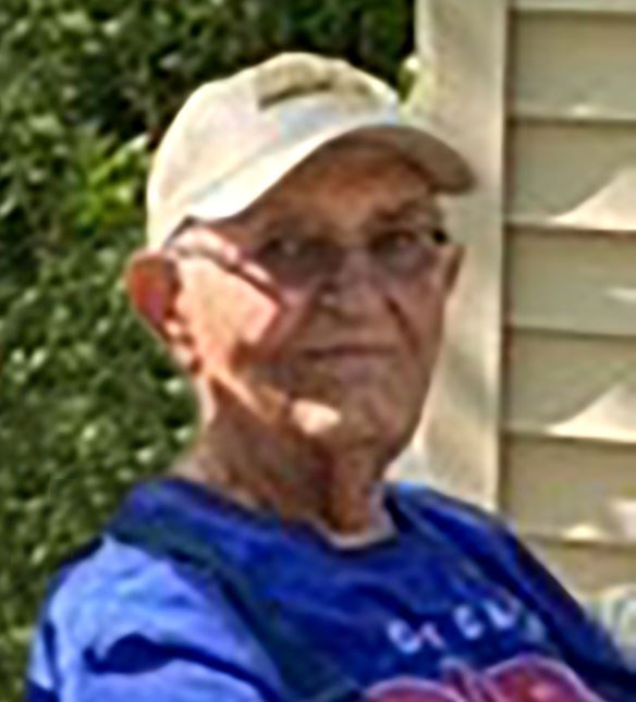 George Eddie Hanson