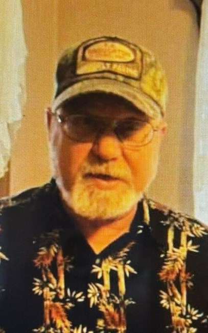 George “Dave” David Rexroat