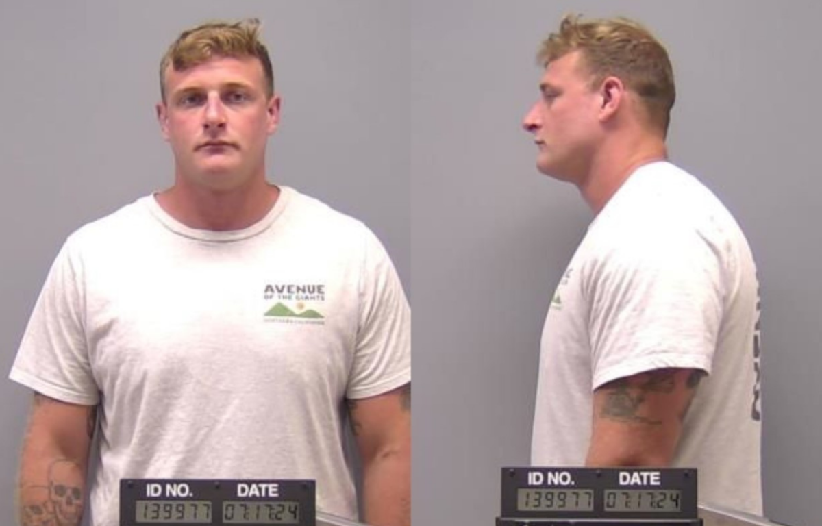 Deputy Grayson