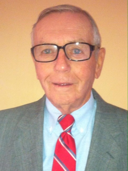 James (Jim) Edward Eck