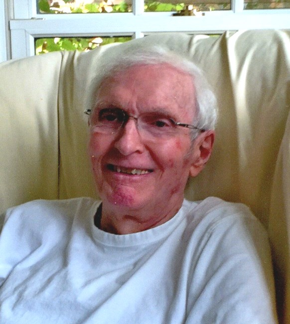 John “Jack” B. Crosby, Jr.