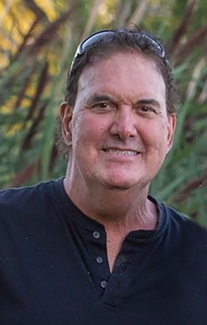 John P. Kruger