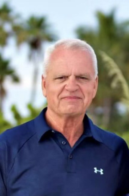 John O'Neill