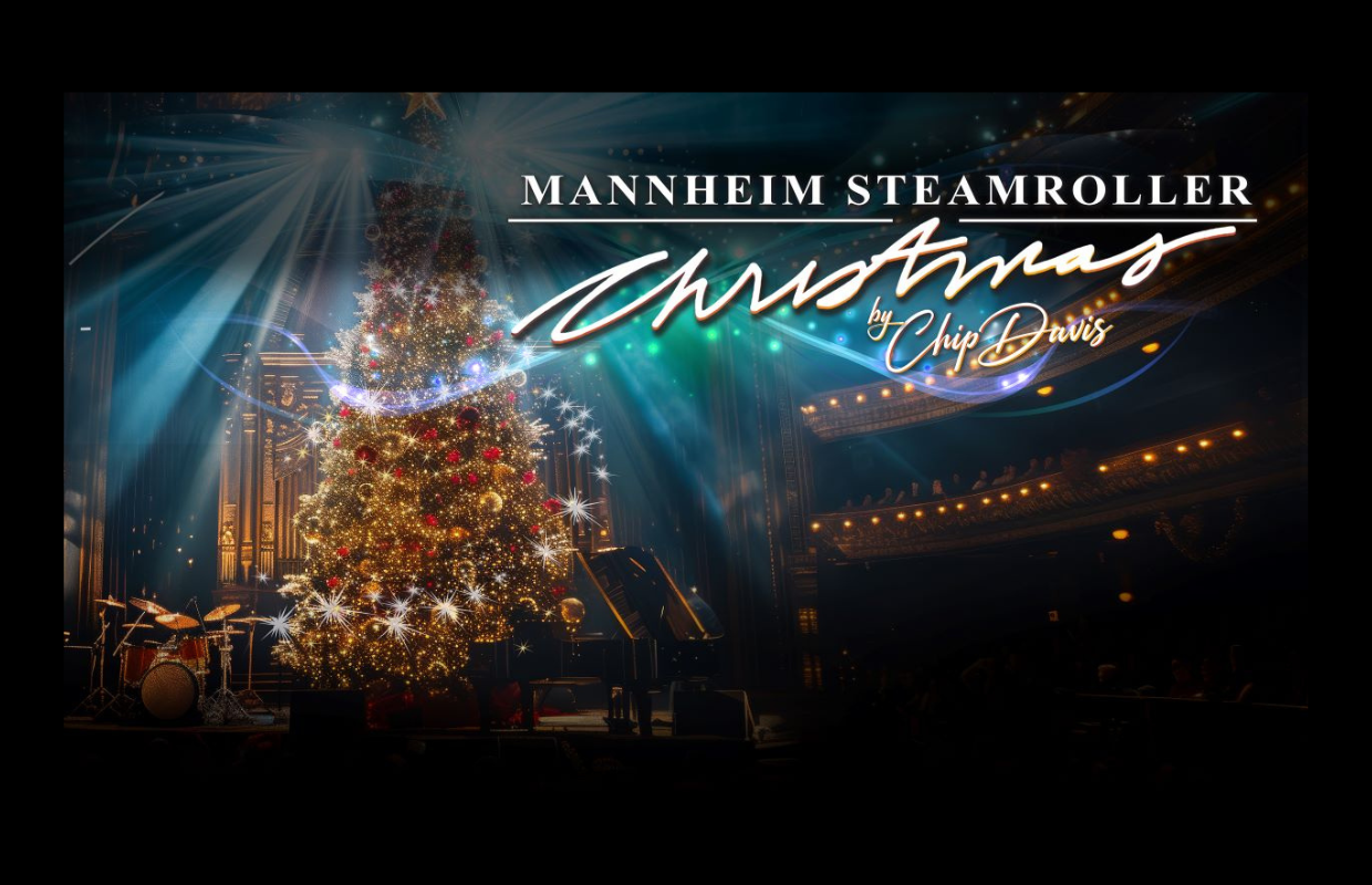 Mannheim Steamroller